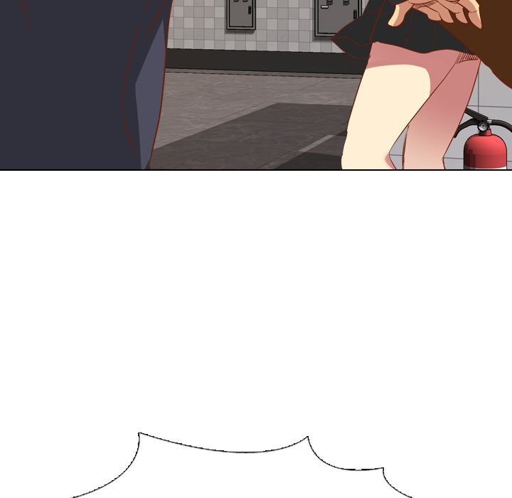 The Giving Girl Manhwa - Chapter 10 Page 126