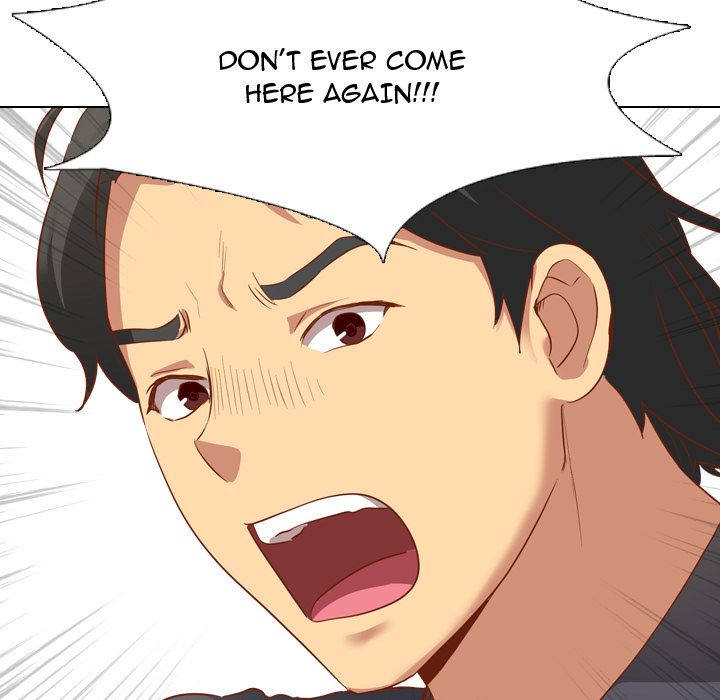 The Giving Girl Manhwa - Chapter 10 Page 127