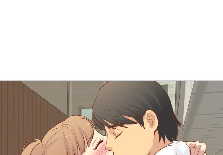 The Giving Girl Manhwa - Chapter 16 Page 0