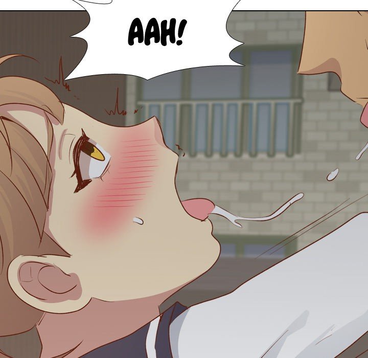 The Giving Girl Manhwa - Chapter 16 Page 5