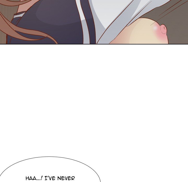 The Giving Girl Manhwa - Chapter 16 Page 6