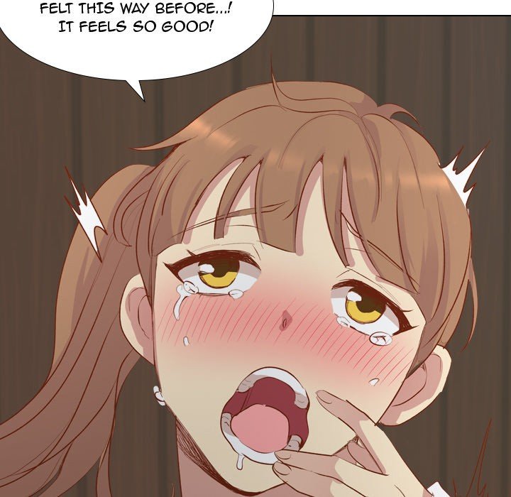 The Giving Girl Manhwa - Chapter 16 Page 7