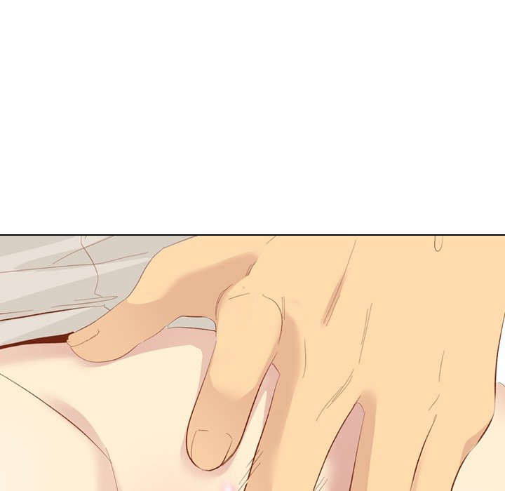 The Giving Girl Manhwa - Chapter 16 Page 13