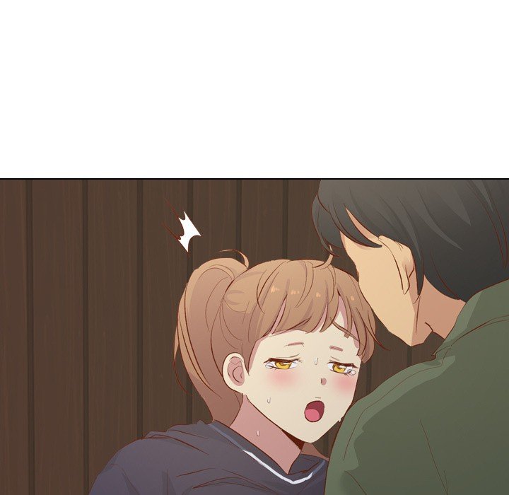 The Giving Girl Manhwa - Chapter 16 Page 15