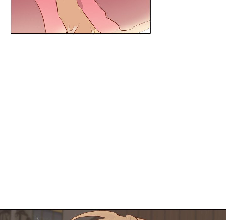 The Giving Girl Manhwa - Chapter 16 Page 23