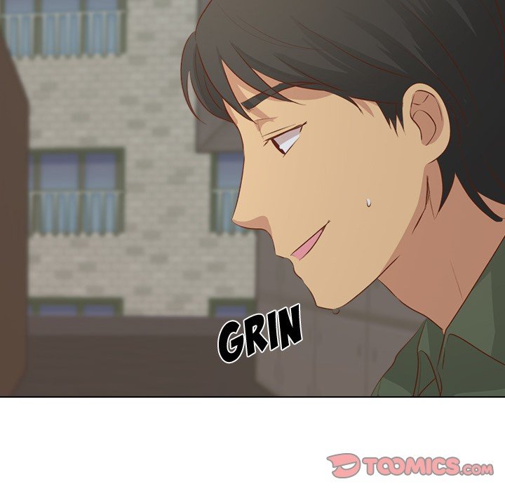 The Giving Girl Manhwa - Chapter 16 Page 26