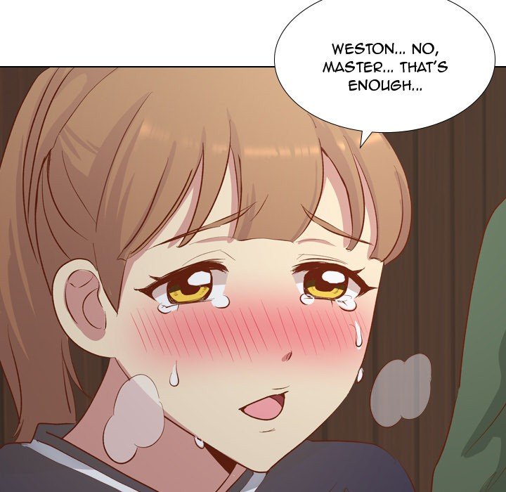 The Giving Girl Manhwa - Chapter 16 Page 31