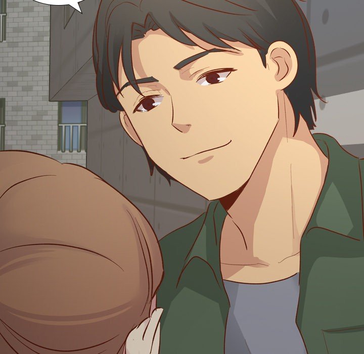 The Giving Girl Manhwa - Chapter 16 Page 33