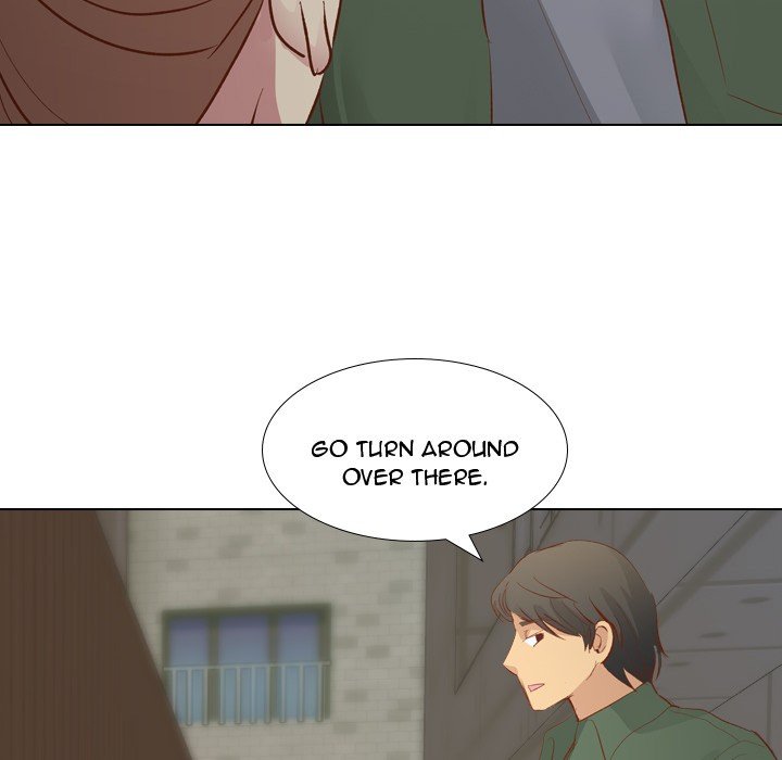 The Giving Girl Manhwa - Chapter 16 Page 34