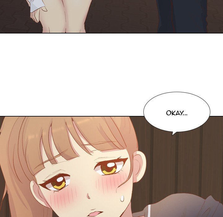 The Giving Girl Manhwa - Chapter 16 Page 36