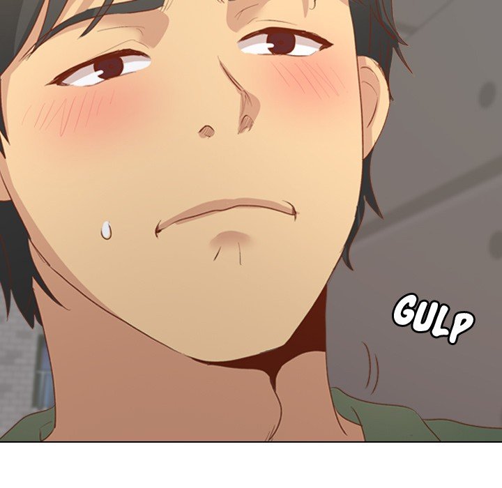 The Giving Girl Manhwa - Chapter 16 Page 41