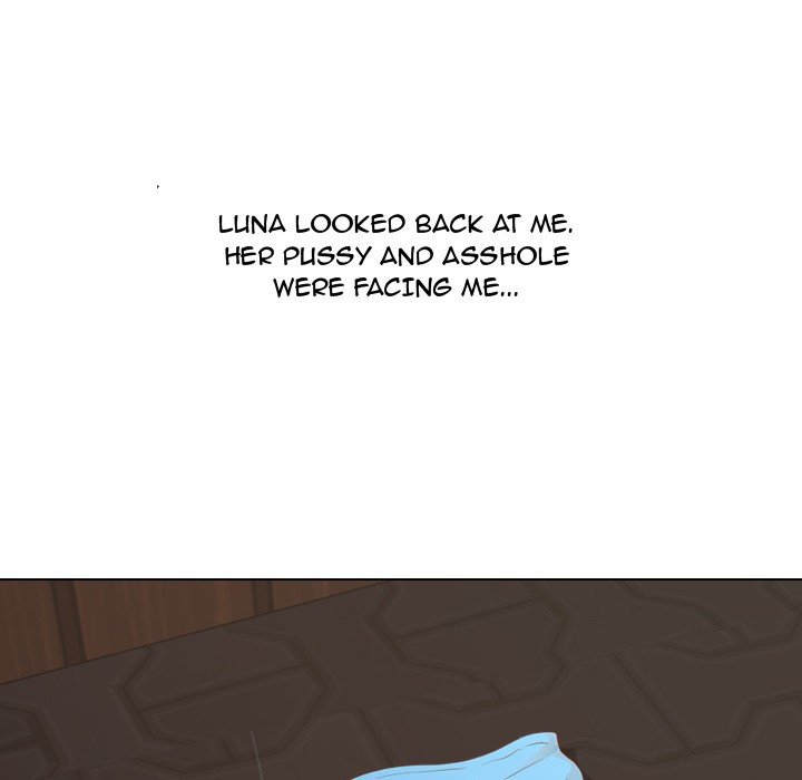 The Giving Girl Manhwa - Chapter 16 Page 42