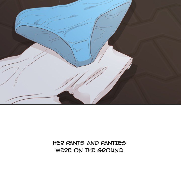 The Giving Girl Manhwa - Chapter 16 Page 43