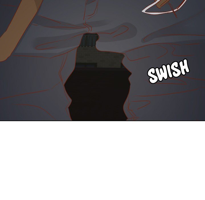 The Giving Girl Manhwa - Chapter 16 Page 47