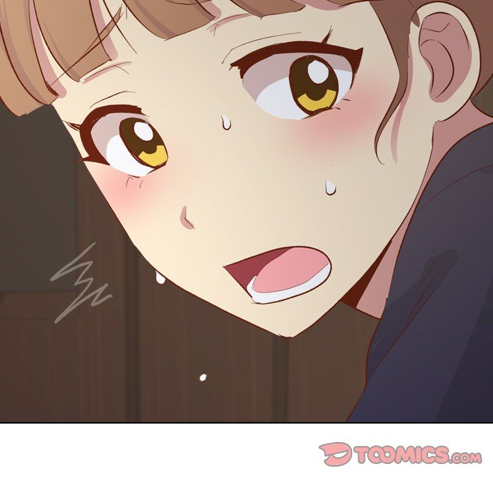 The Giving Girl Manhwa - Chapter 16 Page 50