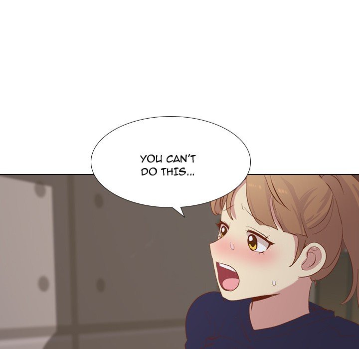 The Giving Girl Manhwa - Chapter 16 Page 51