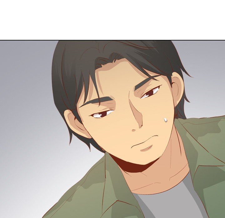 The Giving Girl Manhwa - Chapter 16 Page 53