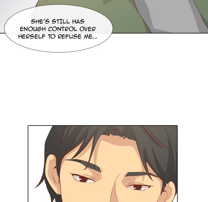 The Giving Girl Manhwa - Chapter 16 Page 54
