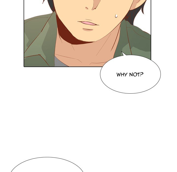 The Giving Girl Manhwa - Chapter 16 Page 55