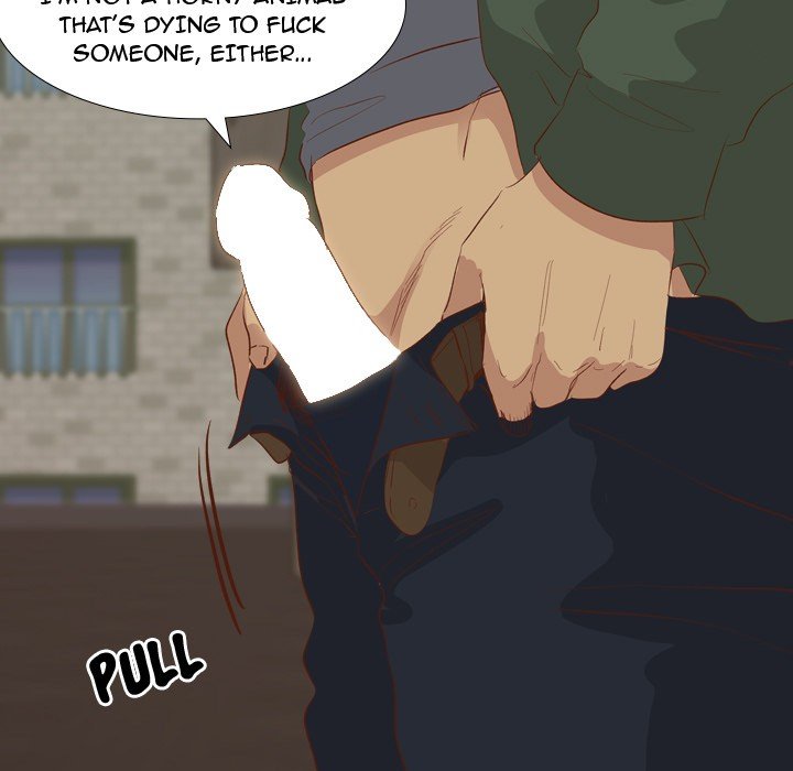 The Giving Girl Manhwa - Chapter 16 Page 59