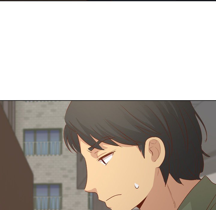 The Giving Girl Manhwa - Chapter 16 Page 60