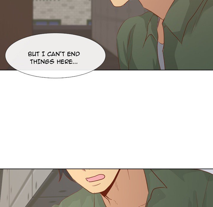 The Giving Girl Manhwa - Chapter 16 Page 61