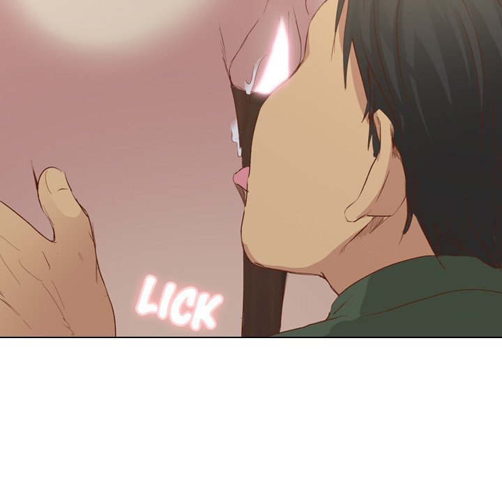 The Giving Girl Manhwa - Chapter 16 Page 67