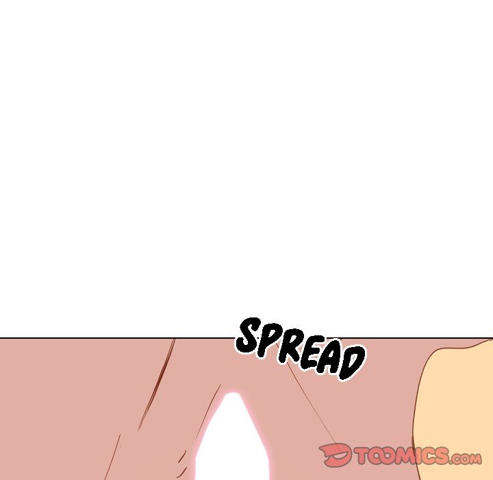 The Giving Girl Manhwa - Chapter 16 Page 68