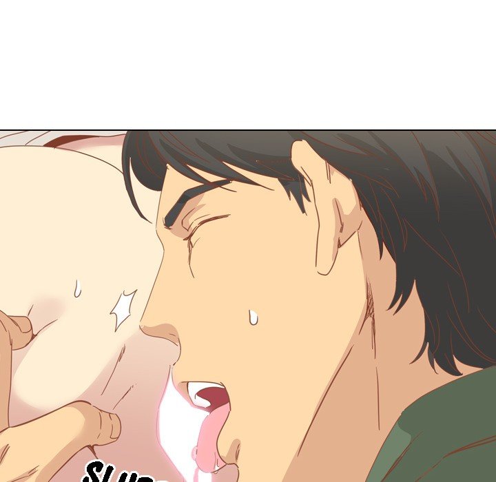 The Giving Girl Manhwa - Chapter 16 Page 70