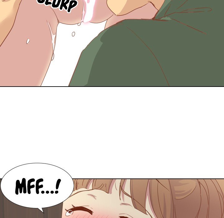 The Giving Girl Manhwa - Chapter 16 Page 71