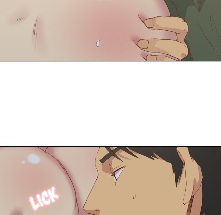 The Giving Girl Manhwa - Chapter 16 Page 78