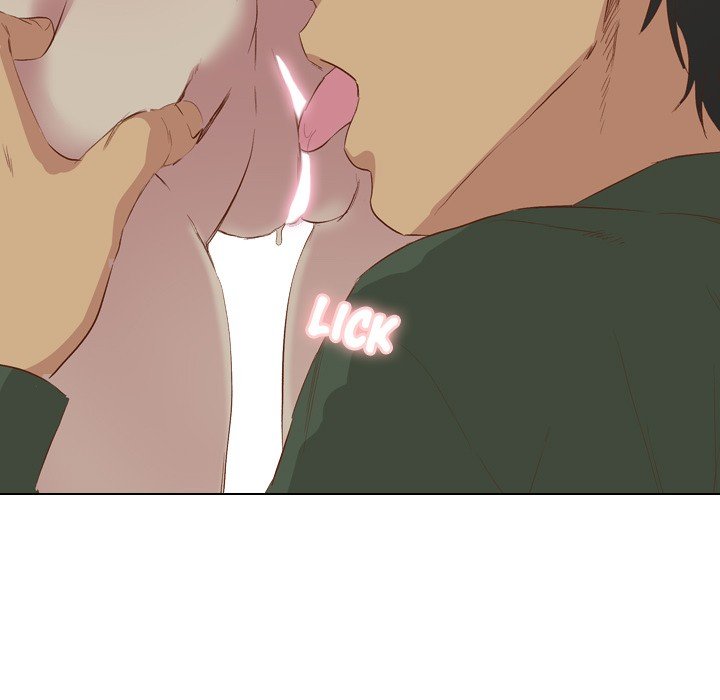 The Giving Girl Manhwa - Chapter 16 Page 79