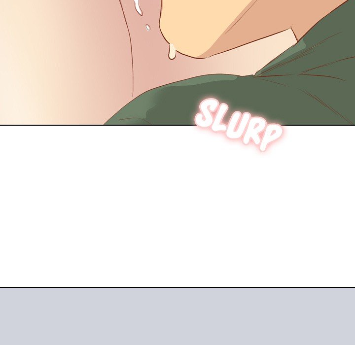 The Giving Girl Manhwa - Chapter 16 Page 81