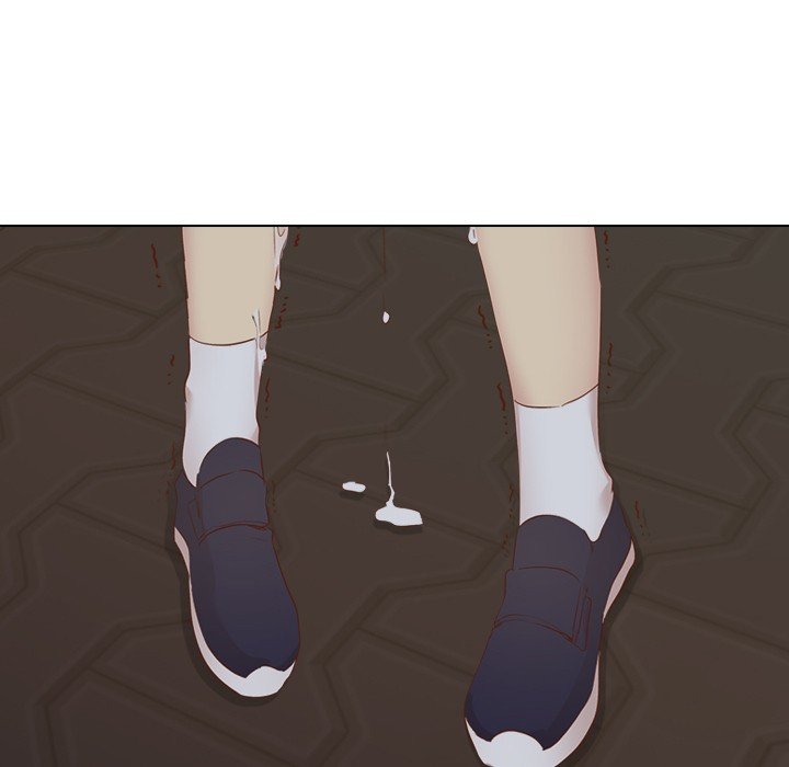 The Giving Girl Manhwa - Chapter 16 Page 83