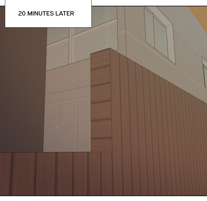 The Giving Girl Manhwa - Chapter 16 Page 85