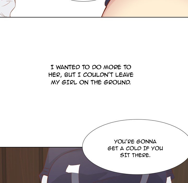 The Giving Girl Manhwa - Chapter 16 Page 91