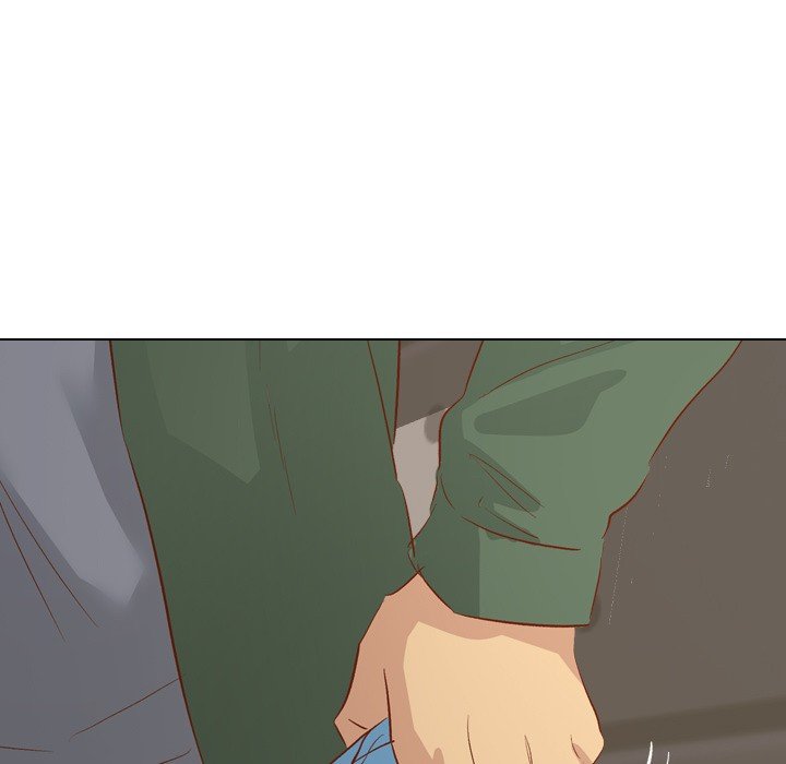 The Giving Girl Manhwa - Chapter 16 Page 93