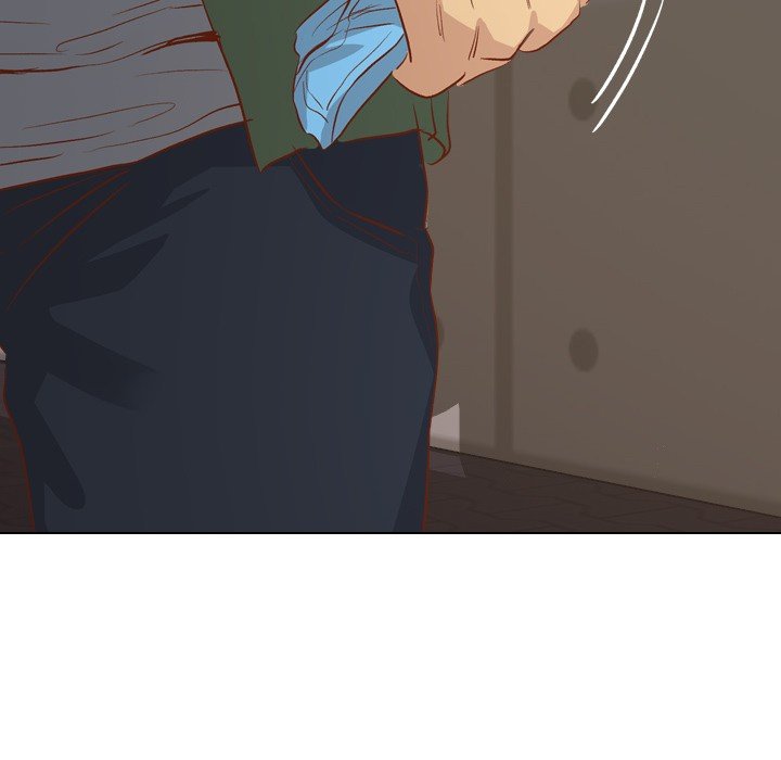 The Giving Girl Manhwa - Chapter 16 Page 94