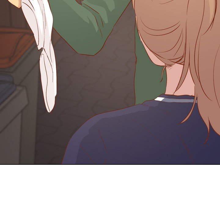 The Giving Girl Manhwa - Chapter 16 Page 96