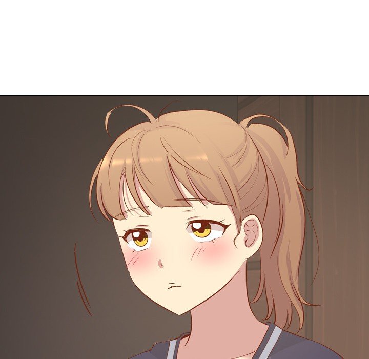 The Giving Girl Manhwa - Chapter 16 Page 97