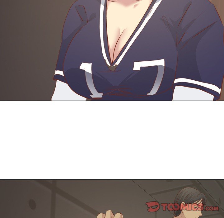 The Giving Girl Manhwa - Chapter 16 Page 98