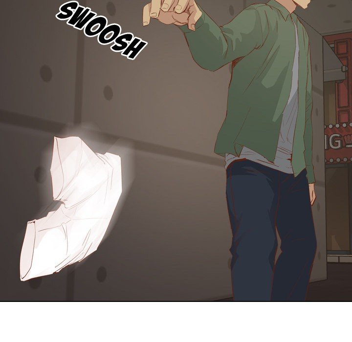 The Giving Girl Manhwa - Chapter 16 Page 99