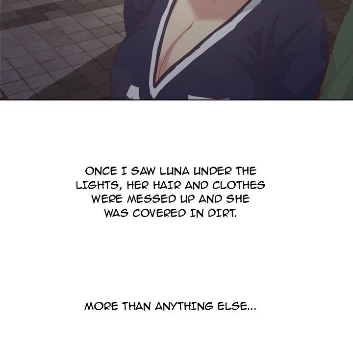 The Giving Girl Manhwa - Chapter 16 Page 103
