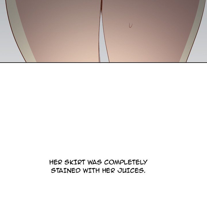 The Giving Girl Manhwa - Chapter 16 Page 105