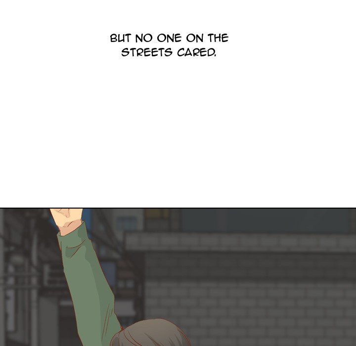 The Giving Girl Manhwa - Chapter 16 Page 106