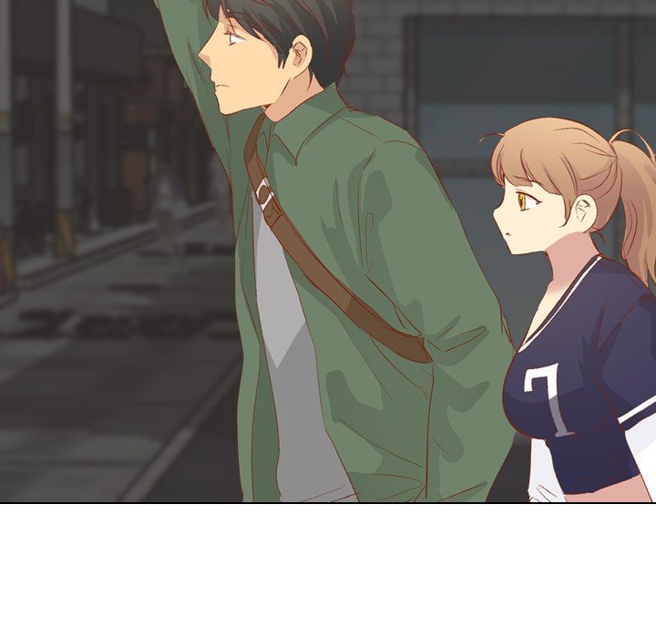 The Giving Girl Manhwa - Chapter 16 Page 107