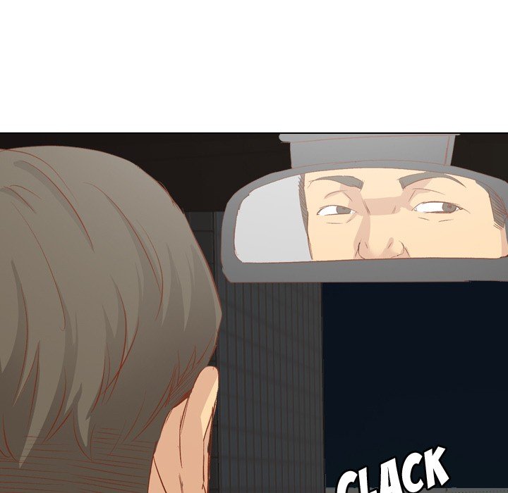 The Giving Girl Manhwa - Chapter 16 Page 108