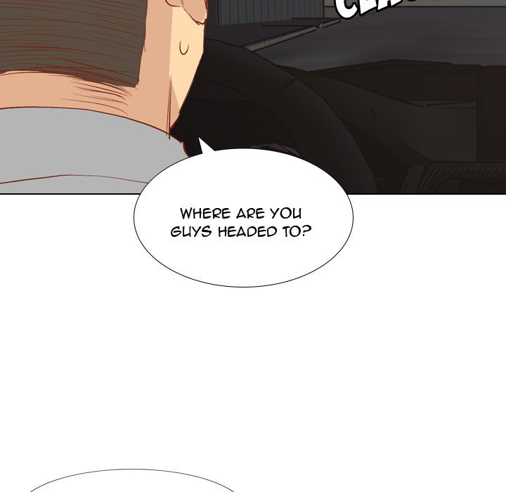 The Giving Girl Manhwa - Chapter 16 Page 109