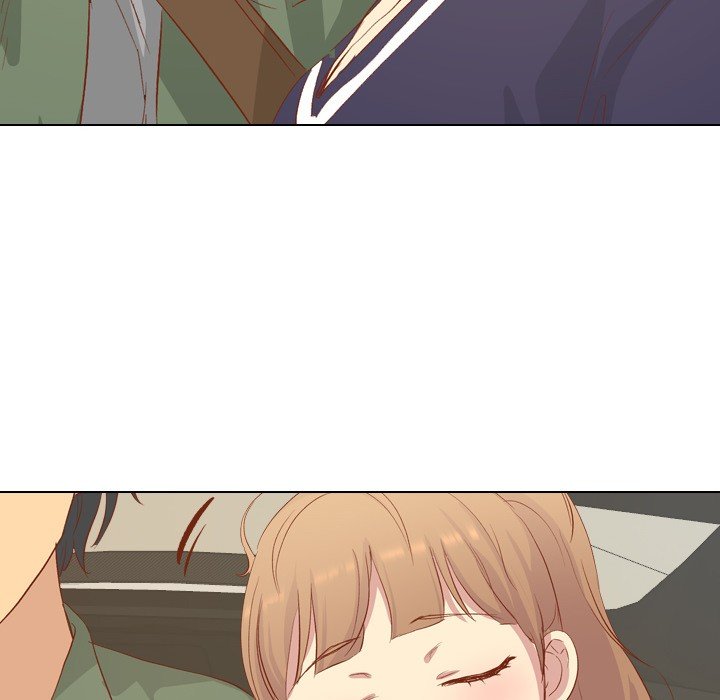 The Giving Girl Manhwa - Chapter 16 Page 111