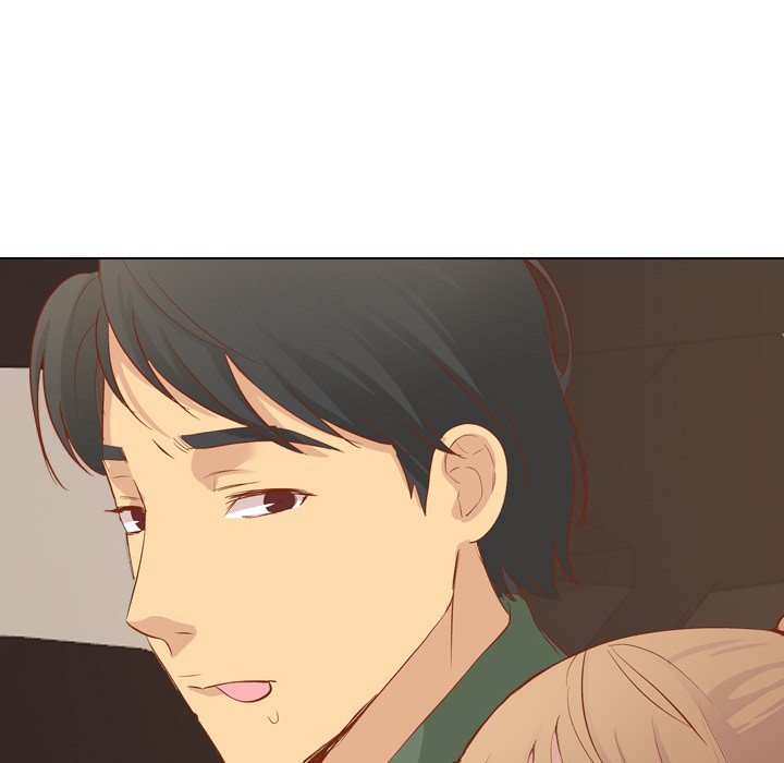 The Giving Girl Manhwa - Chapter 16 Page 113